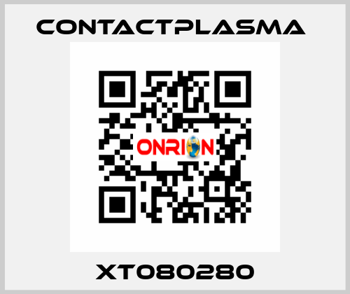 XT080280 Contactplasma 