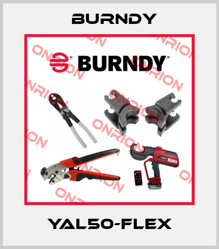 YAL50-FLEX Burndy