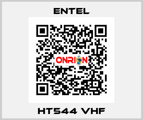 HT544 VHF ENTEL