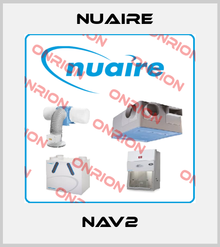 NAV2 Nuaire