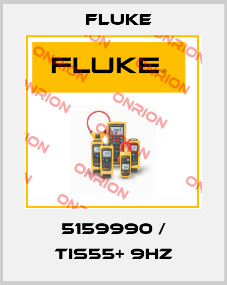 5159990 / TIS55+ 9HZ Fluke