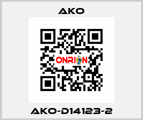 AKO-D14123-2 AKO