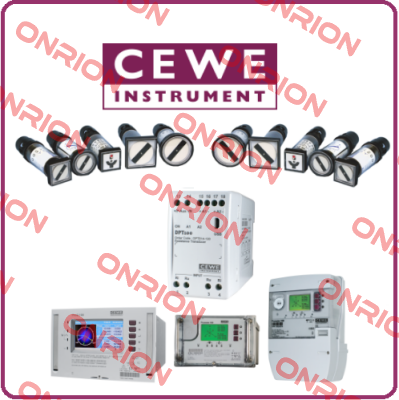Configuration kit with optical cable and M cube 100 software Cewe