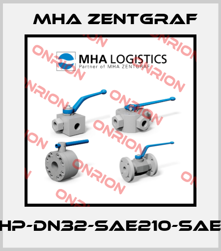 MKHP-DN32-SAE210-SAE210 Mha Zentgraf