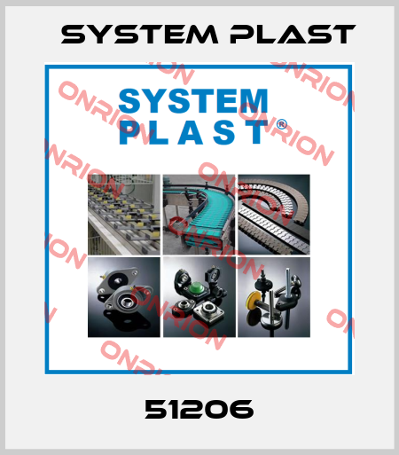 51206 System Plast