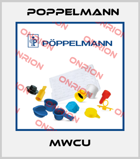 MWCU Poppelmann