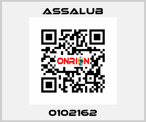 0102162 ASSALUB