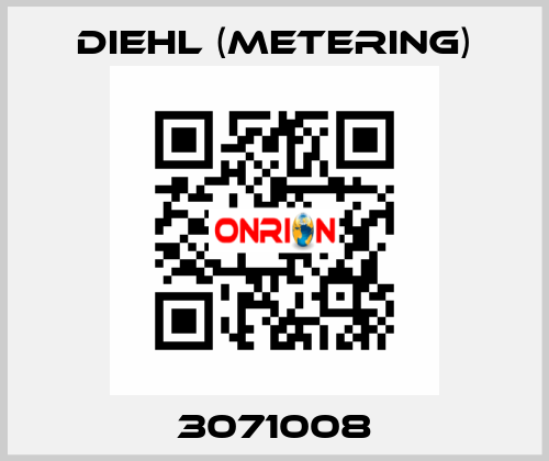 3071008 Diehl (Metering)