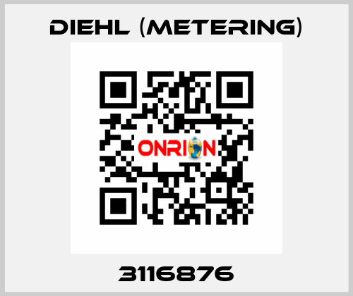 3116876 Diehl (Metering)