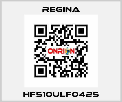 HF510ULF0425 Regina