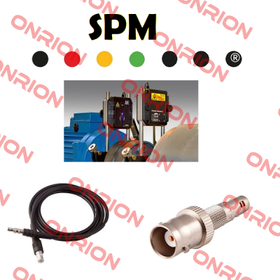 SPM SLD122B SPM Instrument