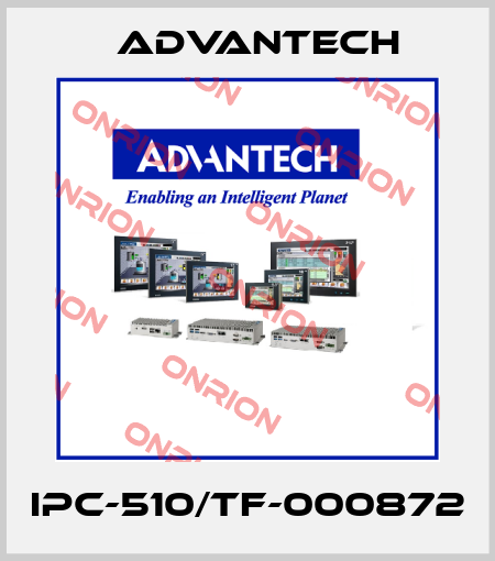 IPC-510/TF-000872 Advantech