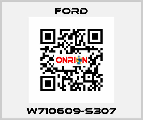 W710609-S307 Ford