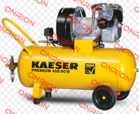 CSD 125/8.5 Kaeser