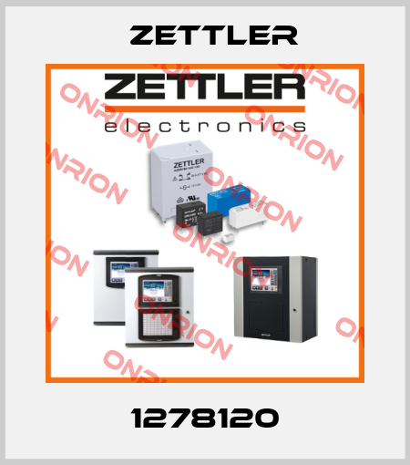 1278120 Zettler