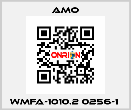 WMFA-1010.2 0256-1  Amo