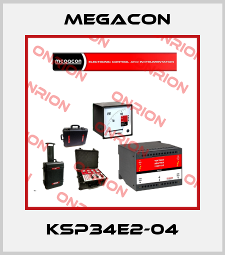 KSP34E2-04 Megacon