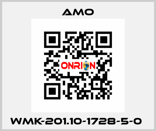 WMK-201.10-1728-5-0  Amo