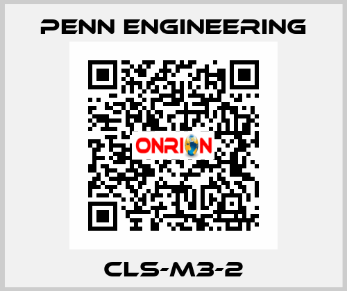 CLS-M3-2 Penn Engineering