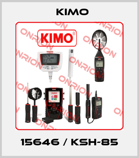 15646 / KSH-85 KIMO