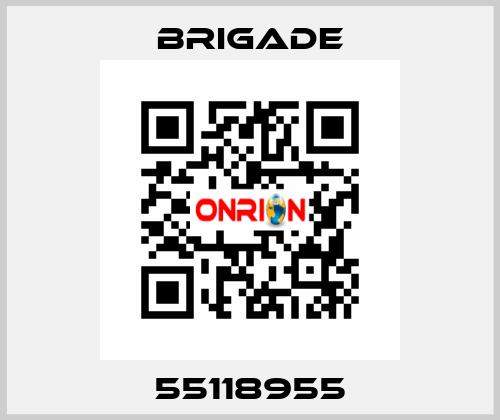 55118955 Brigade