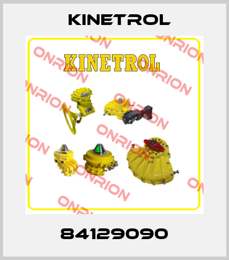 84129090 Kinetrol