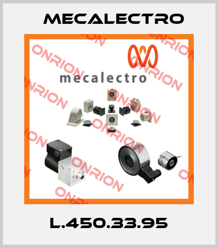 L.450.33.95 Mecalectro