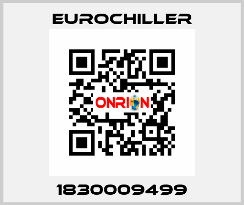 1830009499 EUROCHILLER