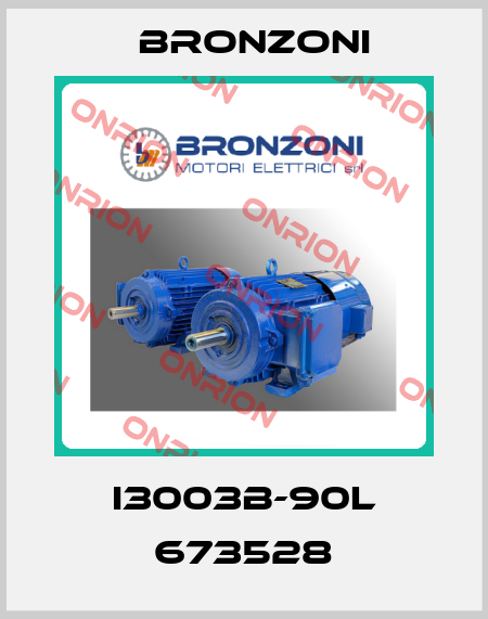 I3003B-90L 673528 Bronzoni