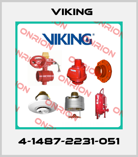 4-1487-2231-051 Viking