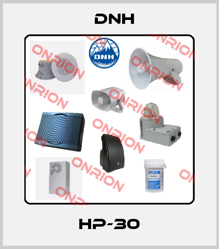 HP-30 DNH