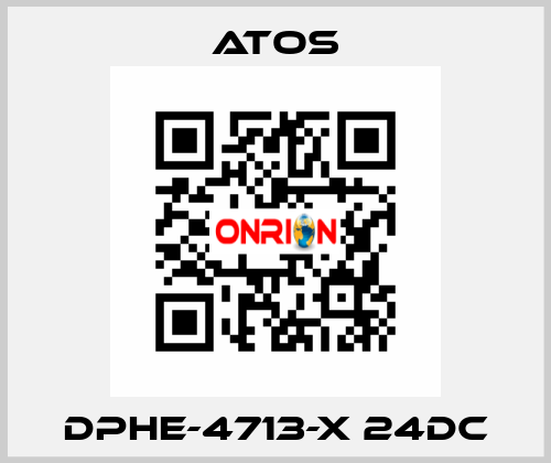 DPHE-4713-X 24DC Atos