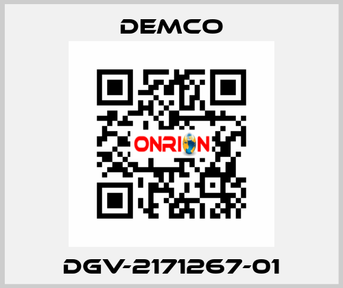 DGV-2171267-01 Demco