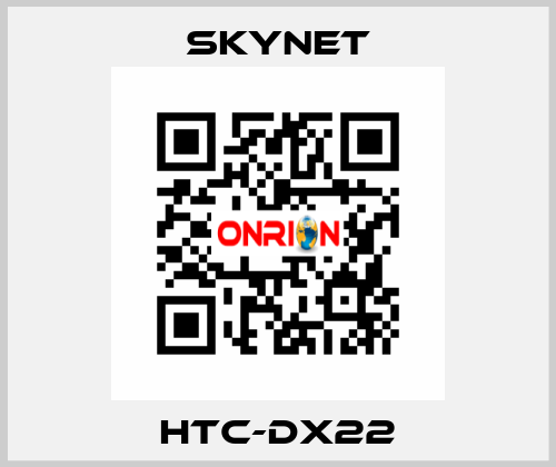 HTC-DX22 SKYNET