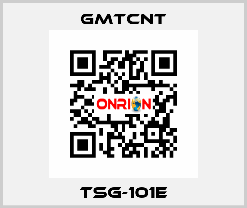 TSG-101E GMTCNT