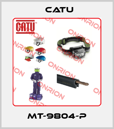MT-9804-P Catu