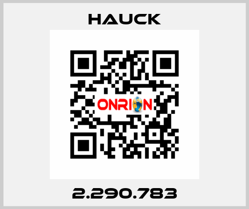 2.290.783 HAUCK