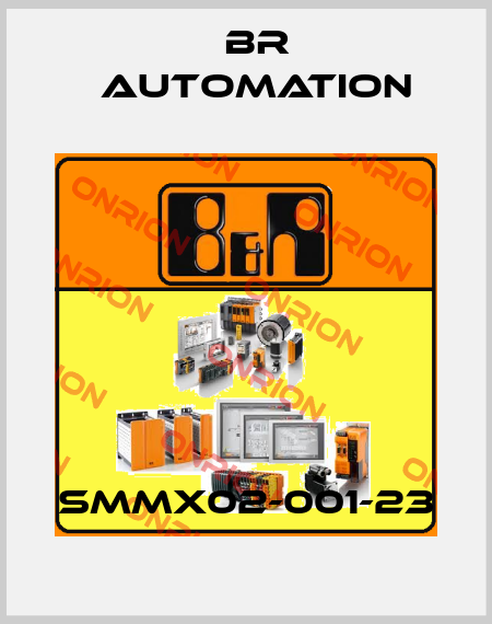 SMMX02-001-23 Br Automation