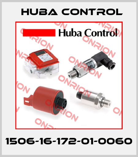1506-16-172-01-0060 Huba Control