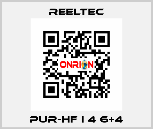 PUR-HF I 4 6+4 REELTEC