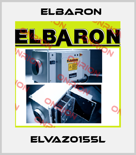 ELVAZ0155L Elbaron