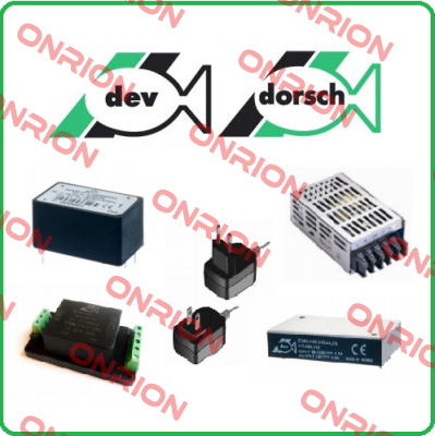 DVHS02-200-0075/38 DEV-Dorsch Electronic