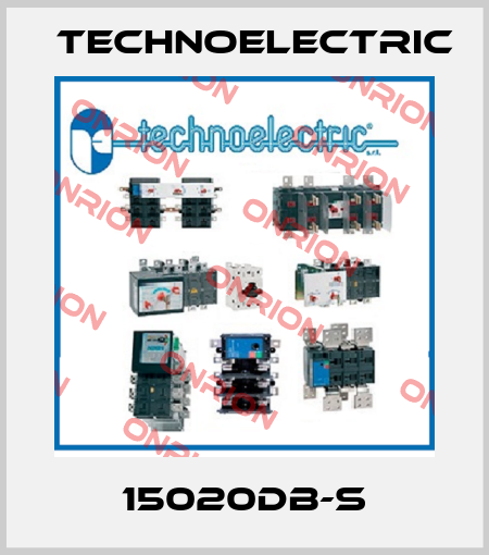 15020DB-S Technoelectric