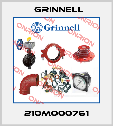 210M000761 Grinnell