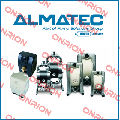 U7-08-016-60 Almatec