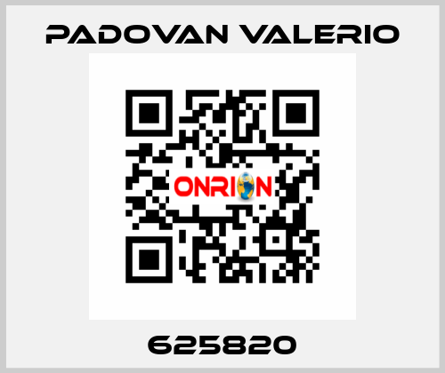 625820 PADOVAN VALERIO