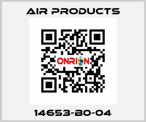 14653-B0-04 AIR PRODUCTS