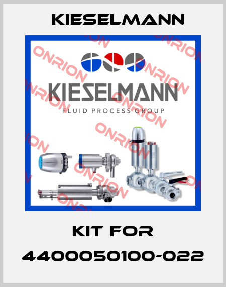 kit for 4400050100-022 Kieselmann