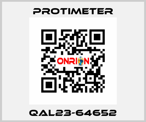 QAL23-64652 Protimeter