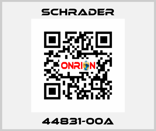 44831-00A Schrader